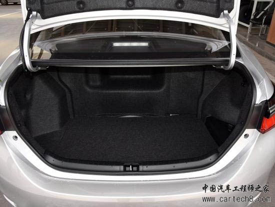 5条小知识 带你零门槛了解"更真实"的混动车 5条小知识 带你零门槛了解"更真实"的混动车