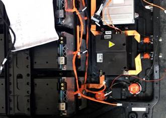 动力电池包安防系统基本原理及实例介绍