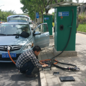 如何用分体设备来搭建BMS模拟系统