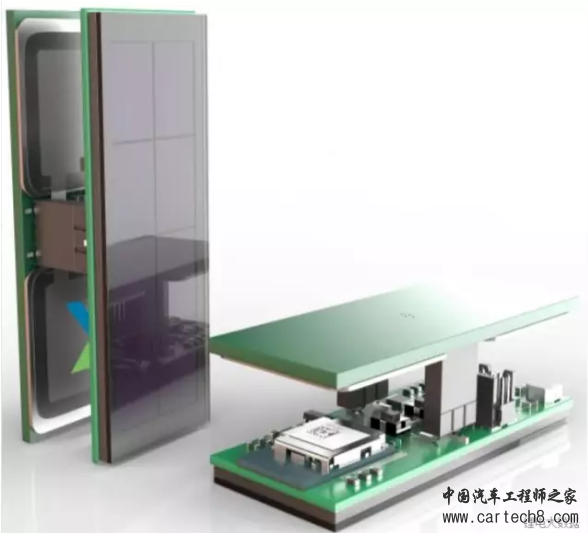 固态电池力图碾压锂离子电池