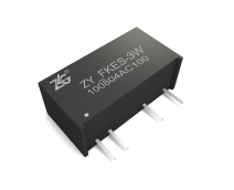 DC-DC电源模块常见应用问题分析与解决