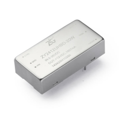 DC-DC电源模块常见应用问题分析与解决