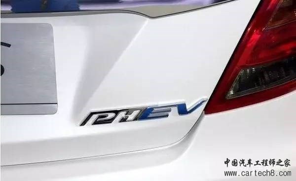 混动车的官方油耗数据究竟有多扯淡？