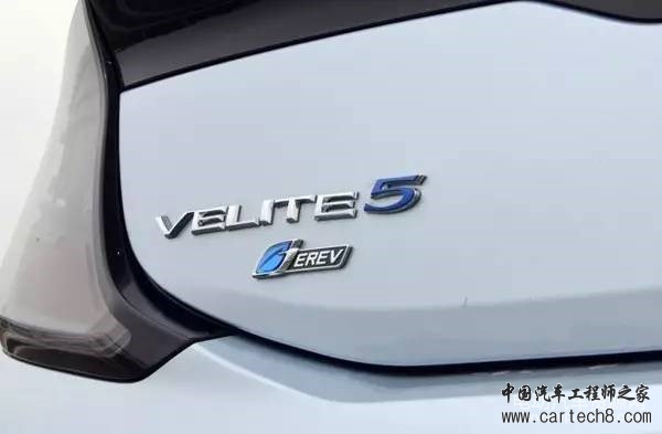 混动车的官方油耗数据究竟有多扯淡？