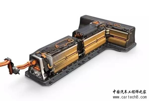 混动车的官方油耗数据究竟有多扯淡？