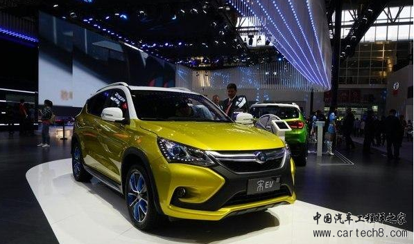 比亚迪新能源车,比亚迪新车，新能源汽车补贴，比亚迪补贴