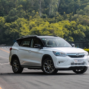 术业有专攻 新能源车编辑聊宋EV300核心技术