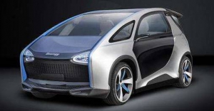 新能源汽车分类以及车型优缺点分析