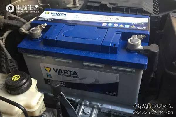 汽车媒体同行必看 新能源汽车知识科普
