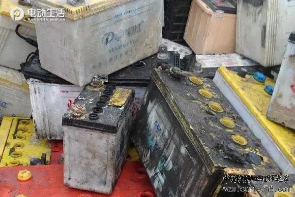汽车媒体同行必看 新能源汽车知识科普