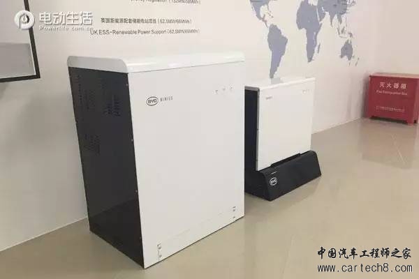 汽车媒体同行必看 新能源汽车知识科普