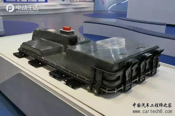 汽车媒体同行必看 新能源汽车知识科普