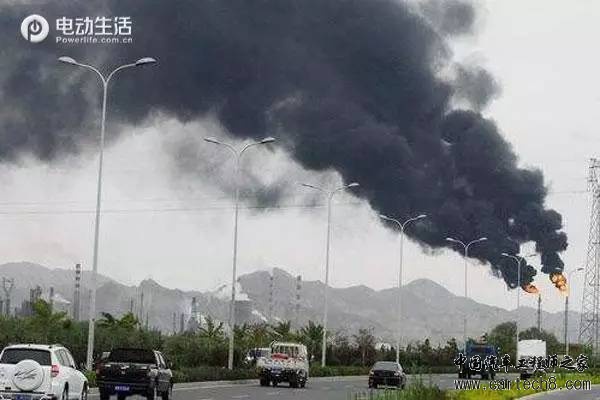 汽车媒体同行必看 新能源汽车知识科普