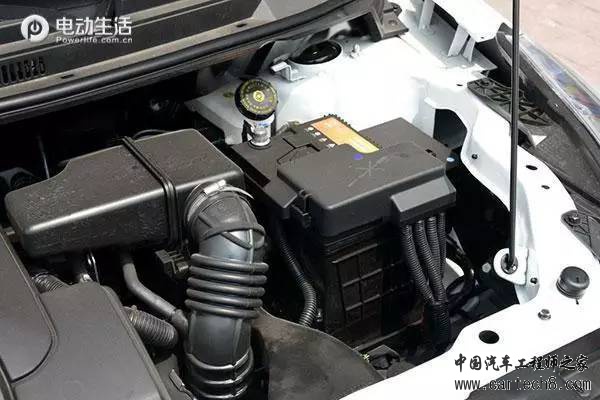 汽车媒体同行必看 新能源汽车知识科普