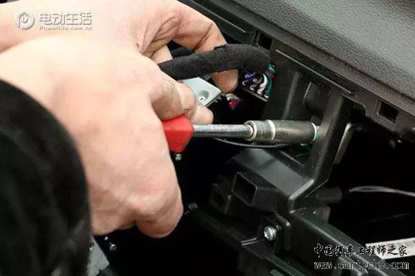 汽车媒体同行必看 新能源汽车知识科普