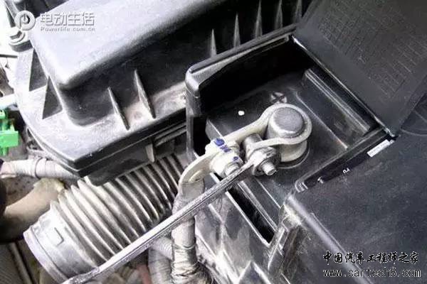 汽车媒体同行必看 新能源汽车知识科普