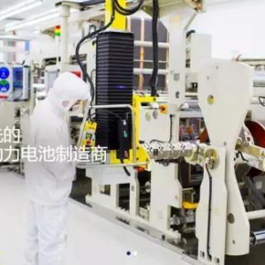 新能源车何谈弯道超车？车企都在为“宁德时代”打工