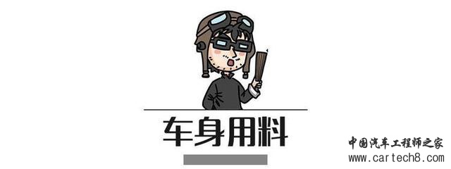 日本纯进口SUV做工、用料大曝光，真相让人意外！