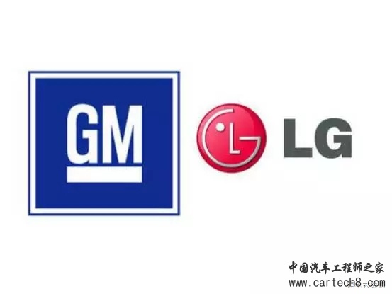 车企与电池厂合作,新能源车企与电池