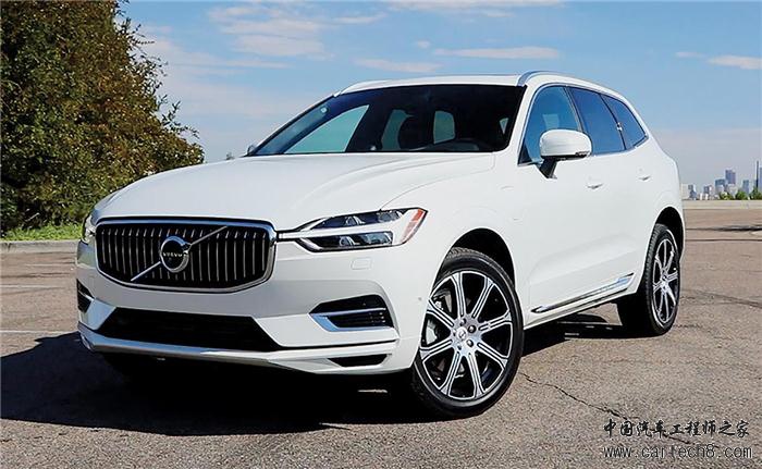 产能布局，电动汽车，豪华车，政策，沃尔沃电动汽车,沃尔沃XC60,沃尔沃自动驾驶,沃尔沃美国