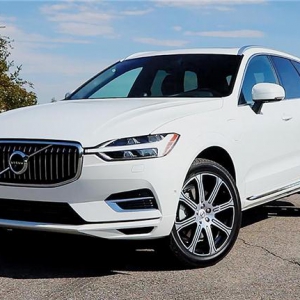 没那么夸张！沃尔沃电动车战略新解读