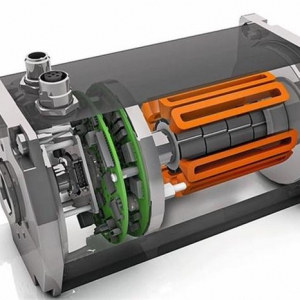 一文了解直流电机、交流电机及电子整流电机的差异