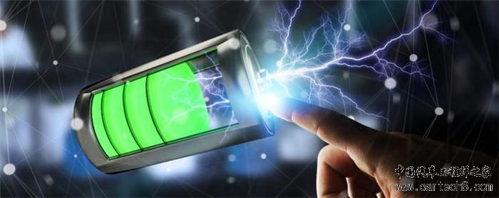 黑科技，前瞻技术，五大电池技术,可持续电池技术,五大未来电池技术趋势
