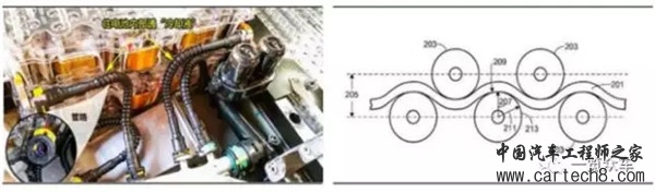 电动汽车，前瞻技术，动力电池冷却系统,动力电池热管理