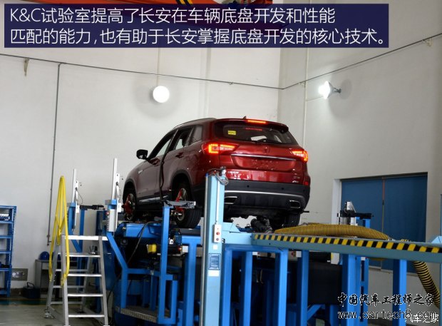 长安汽车 长安CS55 2017款 1.5T 自动炫彩型 长安汽车 长安CS55 2017款 1.5T 自动炫彩型