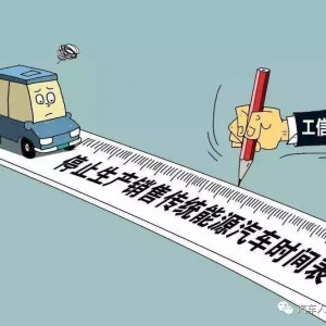 电动化这件事上，到底听谁的？