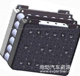动力电池模组、PACK纯机械组装技术及实例介绍