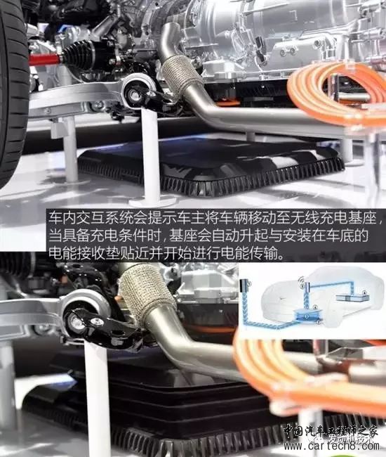 奥迪A8L ,混动技术 奥迪A8L ,混动技术