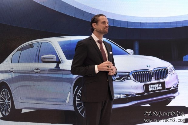 全新BMW 5系插电式混合动力技术解秘 全新BMW 5系插电式混合动力技术解秘