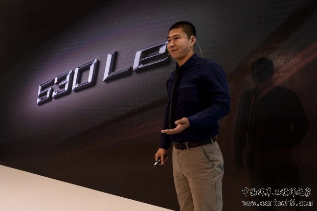 全新BMW 5系插电式混合动力技术解秘 全新BMW 5系插电式混合动力技术解秘