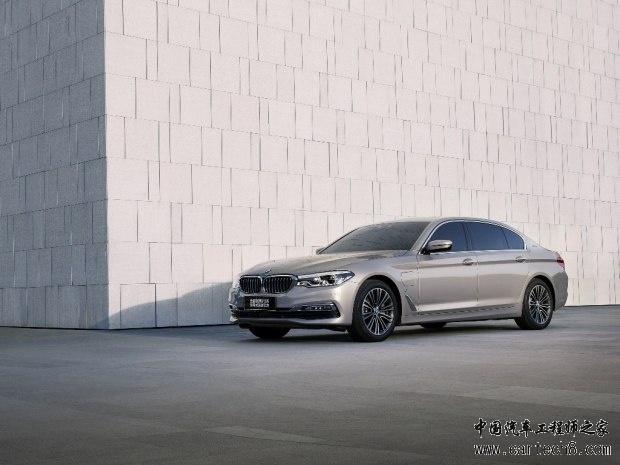 全新BMW 5系插电式混合动力技术解秘 全新BMW 5系插电式混合动力技术解秘