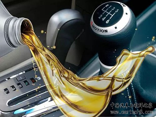 变速箱换挡顿挫