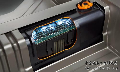 BMS市场角逐战 动力电池企业一定要抓住这个关键! BMS市场角逐战 动力电池企业一定要抓住这个关键!