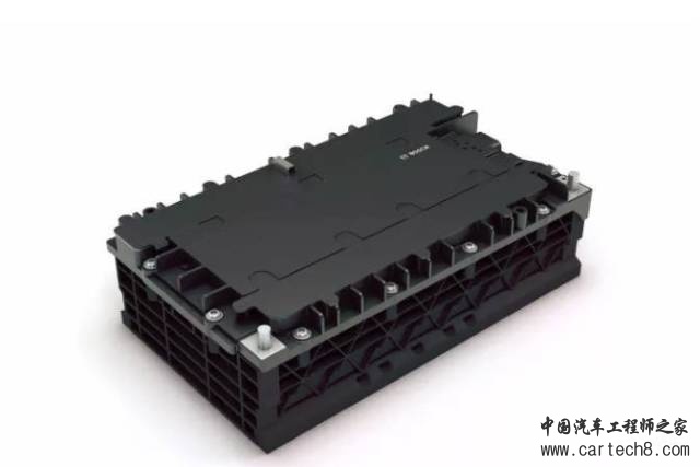 新能源汽车主要部件阻燃材料应用分析