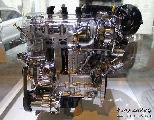 涡轮增压流行的真相竟跟节能减排无关?
