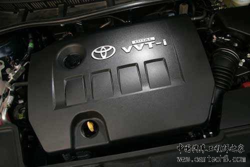 涡轮增压流行的真相竟跟节能减排无关?