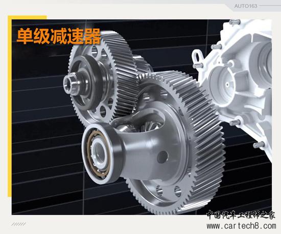 豪华品牌电动先锋 宝马电动新战略技术快评 豪华品牌电动先锋 宝马电动新战略技术快评