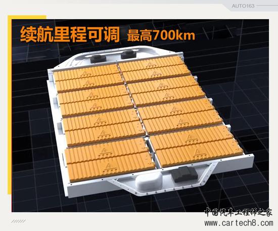 豪华品牌电动先锋 宝马电动新战略技术快评 豪华品牌电动先锋 宝马电动新战略技术快评