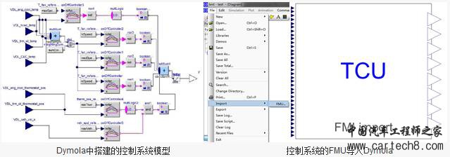 新能源汽车电池热管理系统设计