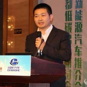 濒临垂危的昌河 终于在16年后重推北斗星