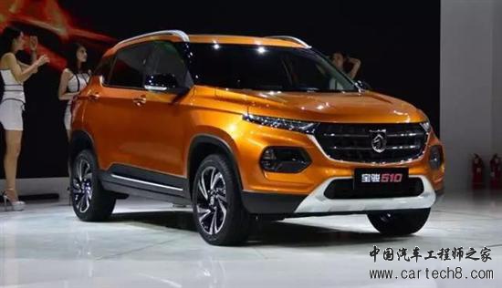 宝骏530销量,宝骏车型，宝骏SUV