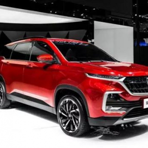 宝骏530领衔 宝骏年轻化战略再提速