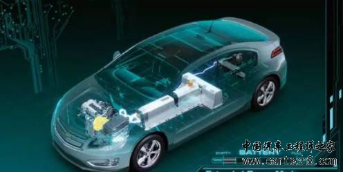 电动汽车电池热管理风冷与液冷