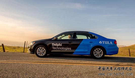 黑科技，前瞻技术，德尔福Tula合作Dynamic Skip Fire,德尔福Tula停缸技术,德尔福Tula燃油经济性