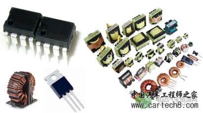 电源模块EMC设计