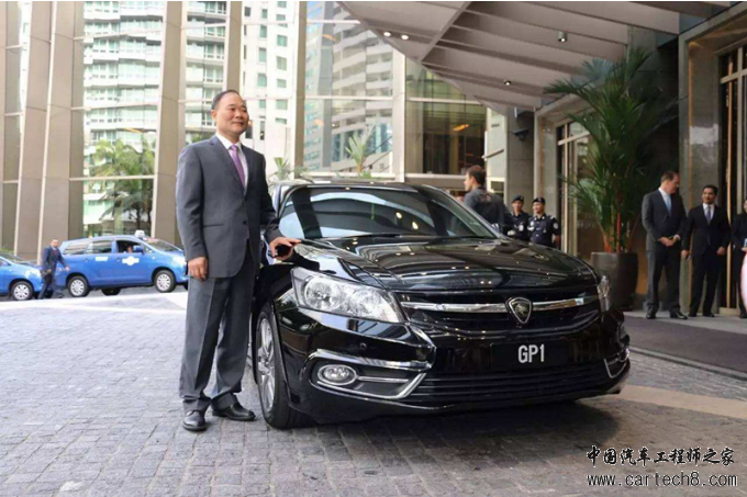 吉利汽车，广汽乘用车，上汽通用五菱，自主品牌汽车巨头,中国汽车三巨头,自主品牌汽车格局